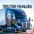 Tractor-Trailers Tractor-Trailers