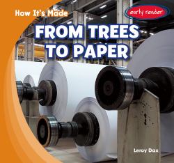 From Trees to Paper