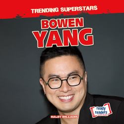 Bowen Yang