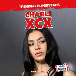 Charli XCX