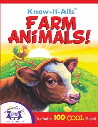 Farm Animals!