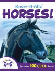 Horses!
