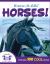 Horses!