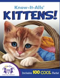 Kittens!