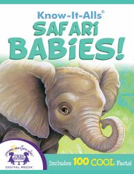 Safari Babies!