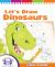 Let's Draw Dinosaurs Let's Draw Dinosaurs