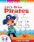 Let's Draw Pirates Let's Draw Pirates