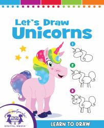 Let's Draw Unicorns