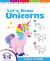Let's Draw Unicorns Let's Draw Unicorns