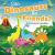 Can Dinosaurs Be Friends? Can Dinosaurs Be Friends?