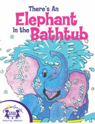 There's an Elephant in the Bathtub