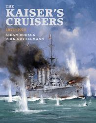 The Kaiser's Cruisers 1871-1918