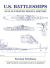 U. S. Battleships : An Illustrated Design History