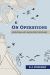 On Operations : Operational Art and Military Disciplines
