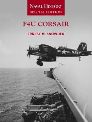 F4U Corsair : Naval History Special Edition