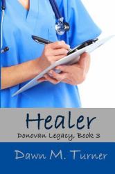 Healer : Christian Romance