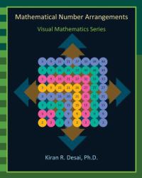 Mathematical Number Arrangements: Visual Mathematics Series