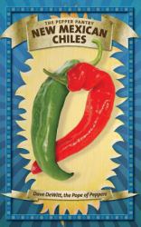 New Mexican Chiles