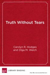 Truth Without Tears : African American Women Deans Share Lessons in Leadership