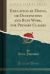 Education by Doing, or Occupations and Busy Work, for Primary Classes (Classic Reprint)