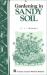 Gardening in Sandy Soil
