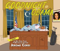 Goodnight Obama : A Parody