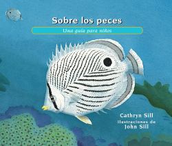 Sobre Los Peces : Una Guía para Niños
