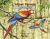 About Parrots : A Guide for Children (Educational Science Book for STEM Learning)