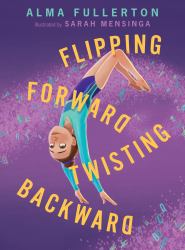 Flipping Forward Twisting Backwar