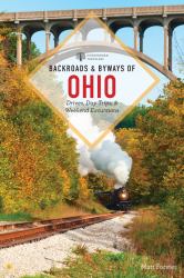 Backroads and Byways of Ohio : (Backroads and Byways)