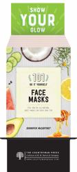 101 DIY Face : Masks Fun, Healthy, All-Natural Face Masks for Every Skin Type: 6 Pack