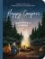 Happy Campers! : Guided Prompts for Camping Enthusiasts and Overnight Hikers
