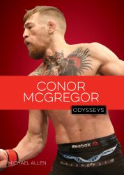 Conor Mcgregor