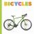 Bicycles