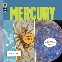 Mercury