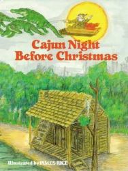Cajun Night Before Christmas®