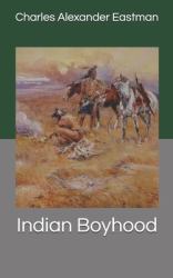 Indian Boyhood