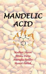 Mandelic Acid : Aha