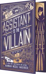 Assistant to the Villain (Special Edition Hardcover)
