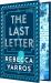 The Last Letter The Last Letter
