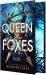 Queen of Foxes Queen of Foxes