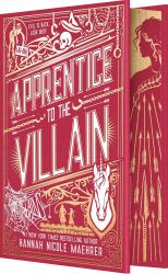 Apprentice to the Villain (Special Edition Hardcover)