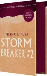 Storm Breaker #2