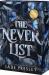 The Never List