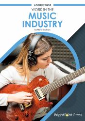 Work in the Music Industry
