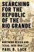 Searching for the Republic of the Rio Grande : Northern Mexico and Texas, 1838-1840