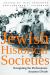 Jewish Historical Societies : Navigating the Professional-Amatuer Divide