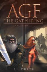 AGF the Gathering Volume 1