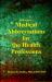 Idyll Arbor's Medical Abbreviations for the Health Professions