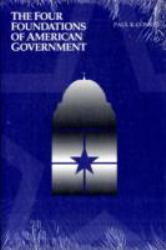 The Four Foundations of American Governments